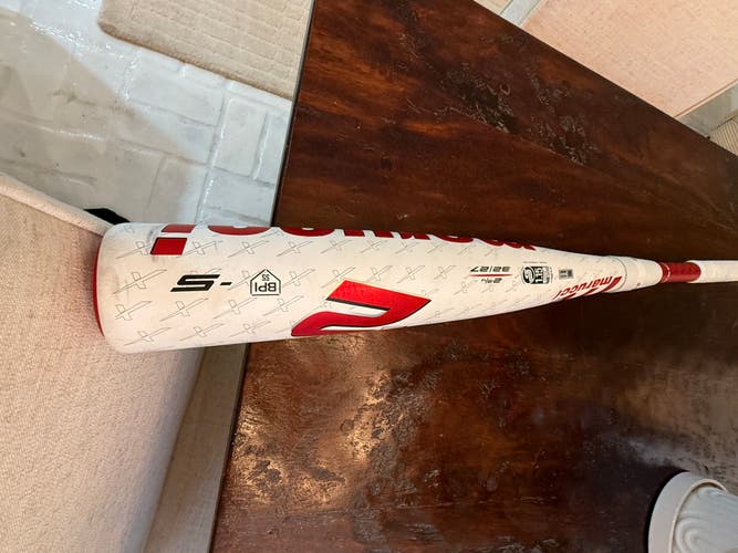 MARUCCII CATX2 32” -5