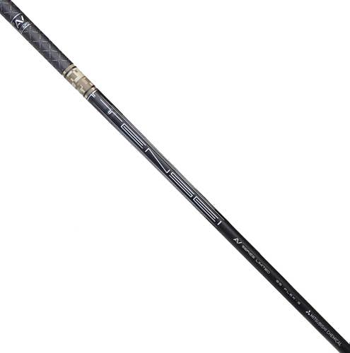 NEW Mitsubishi Tensei Sandstorm 65 AV Limited Driver Shaft Stiff Flex w/ Adapter