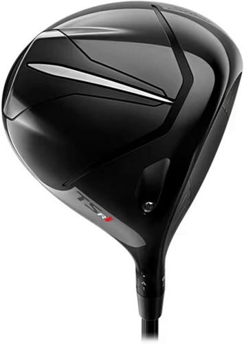NEW Titleist TSR1 12.0* Driver Graphite MMT 40 Senior Flex