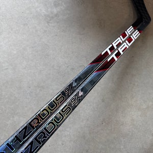 2PACK P92 70 Flex Senior True 9x4 Left Handed Hockey Stick Pro Stock NHL (New)