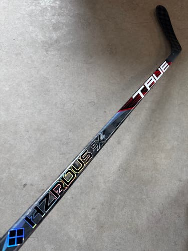 P92 70 Flex Senior True 9x4 Left Handed Hockey Stick Pro Stock NHL (New)