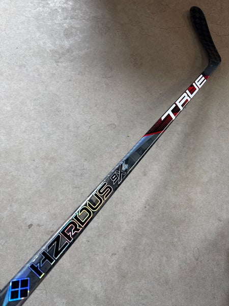 P92 70 Flex Senior True 9x4 Left Handed Hockey Stick Pro Stock NHL (New)