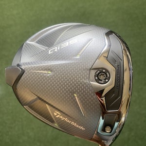 New Taylor Made QI 35 9 Deg Ventus Blue 5 Stiff