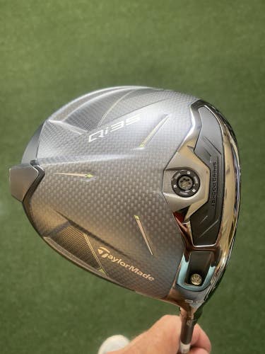 New Taylor Made QI 35 9 Deg Ventus Blue 5 Stiff