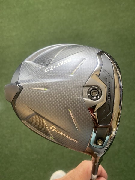 New Taylor Made QI 35 9 Deg Ventus Blue 5 Stiff