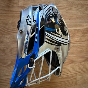 Cascade R Helmet (Used)