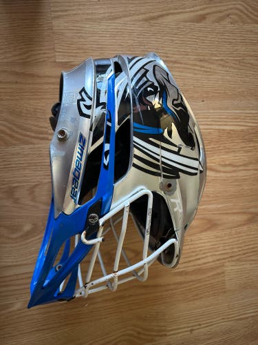 Cascade R Helmet (Used)
