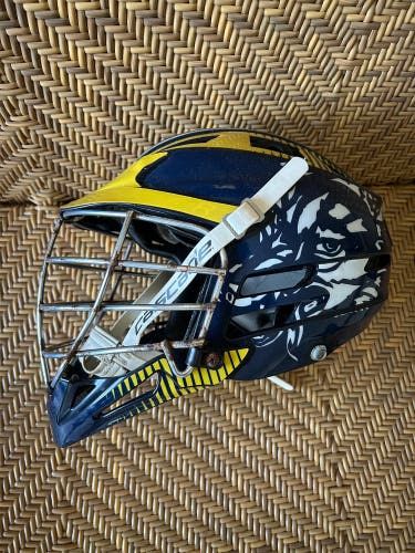Cascade CPX-R Helmet (Used)