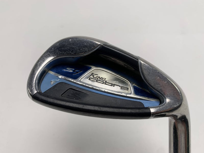 Cobra S9 Pitching Wedge PW Graphite Design YS Ladies Graphite Womens RH