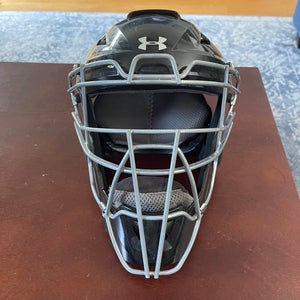 Under Armour Victory Series Catcher's Mask (Used)