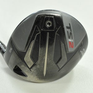Titleist TSi2 9* Driver Stiff Flex Right Tensei White AV 65g  # 200080