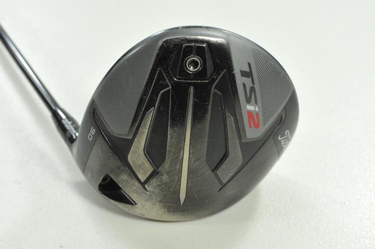 Titleist TSi2 9* Driver Stiff Flex Right Tensei White AV 65g  # 200080