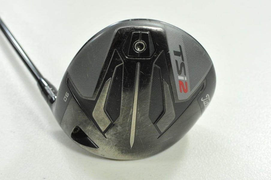 Titleist TSi2 9* Driver Stiff Flex Right Tensei White AV 65g  # 200080