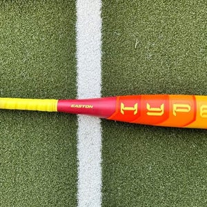 2025 Easton Hype Fire Composite Bat (-10) 26" (Used)
