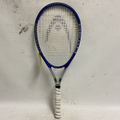 Used Head TI S1 SUPREME Adult Tennis Racquet Royal Blue 4 1/4" 11855-S000188392