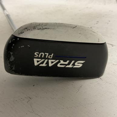 Used Strata PLUS Mens Putter RH 35" 11855-S000188324