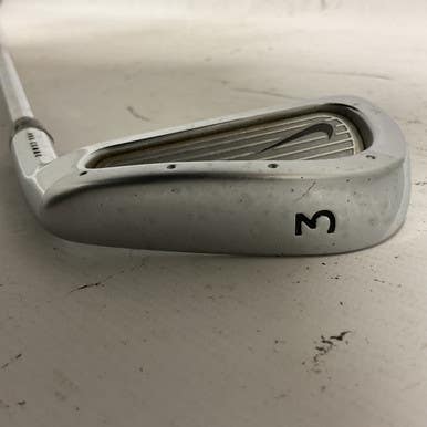Used Nike PRO COMBO FORGED Mens Individual Iron RH 3 Iron 11855-S000188323