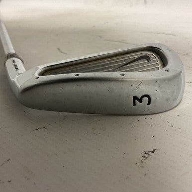 Used Nike PRO COMBO FORGED Mens Individual Iron RH 3 Iron 11855-S000188323