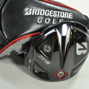 Bridgestone J715 10.5* Driver Stiff Flex Right Tensei Blue AV 65g  # 183098