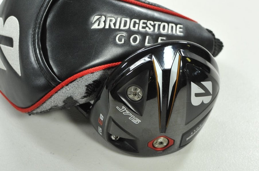 Bridgestone J715 10.5* Driver Stiff Flex Right Tensei Blue AV 65g  # 183098