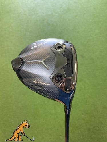 Used RH TaylorMade Qi35 LS 8* Driver Tensei AV 55g Graphite Stiff Flex