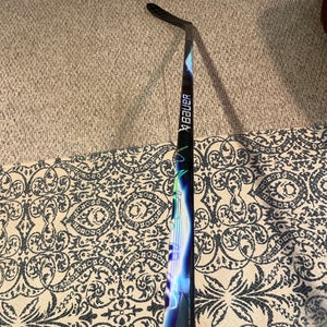 Just Released Bauer FlyLite Left Hand Hockey Stick P28  (New)