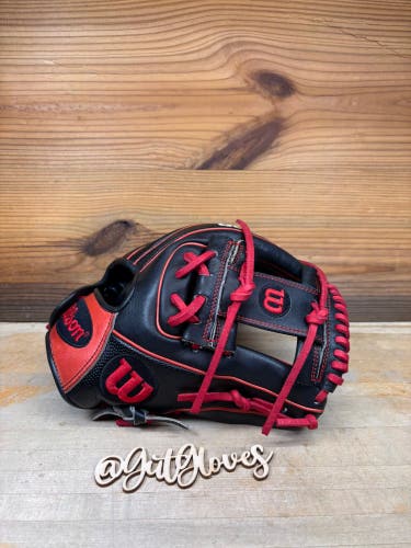 Wilson A2000 11.5" DP15 GOTM