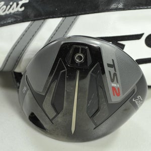 Titleist TSi2 9* Driver Stiff Flex Right Tensei Blue AV 65g  # 198686