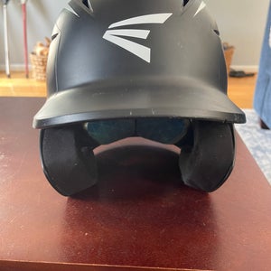 7 1/2 Easton Elite X Batting Helmet (Used)