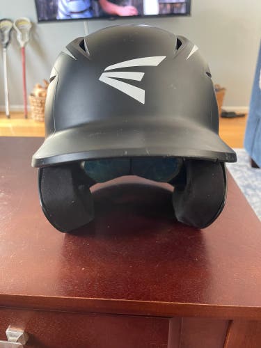 7 1/2 Easton Elite X Batting Helmet (Used)