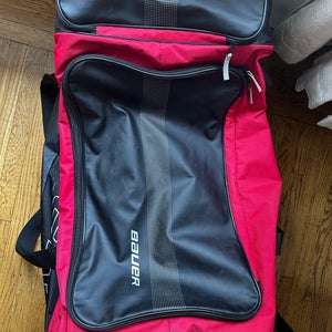 Bauer Bag (Used)