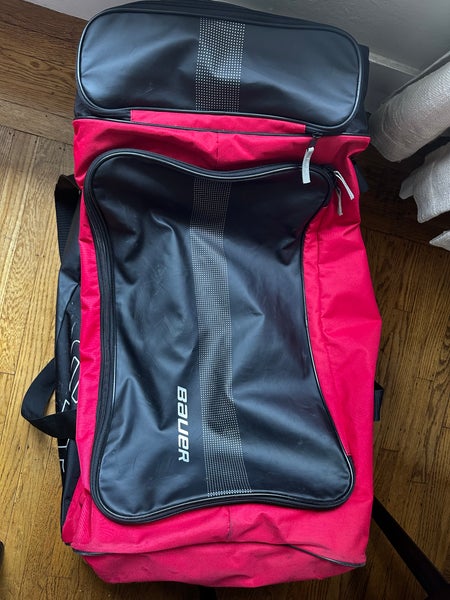 Bauer Bag (Used)