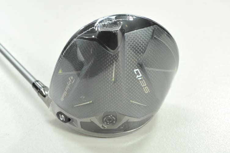 TaylorMade Qi35 9* Driver Regular Flex Right Air Speeder 50g  # 200102