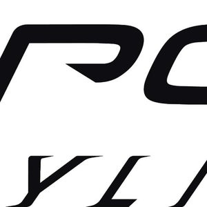 Bauer Flylite Skate and Protective Package