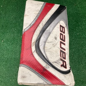 Bauer Vapor X:60 Goalie | Senior Blockers Regular