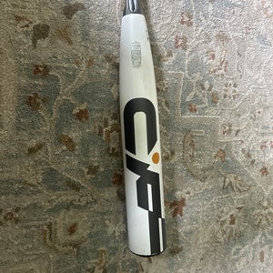 Demarini Baseball bat