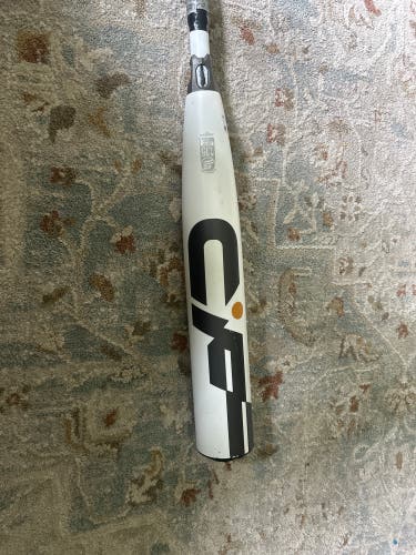 Demarini Baseball bat
