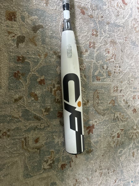 Demarini Baseball bat
