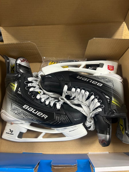 Bauer Vapor Hyperlite 2 Skates Size 4.5 Fit 2