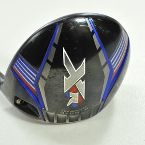 Callaway XR 9* Driver Stiff Flex Right Aldila NVS 55g  # 188849