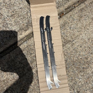 Bauer LS5G Carbon 280 mm (Used)
