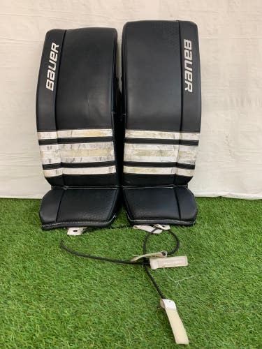Bauer GSX Goalie Leg Pads | Junior 28"