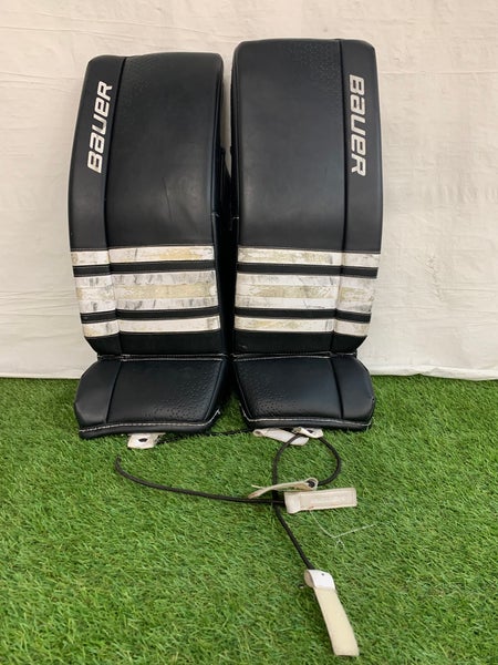 Bauer GSX Goalie Leg Pads | Junior 28"