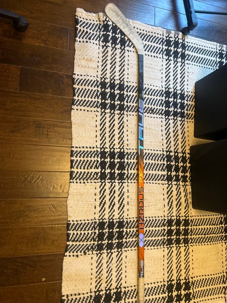 Intermediate True Hzrdus PX Left Hand Hockey Stick TC2.5  (Used)