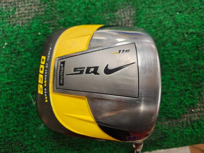 Nike SQ Sumo2 5900 11.5 Degree Driver Regular Flex Diamana Graphite