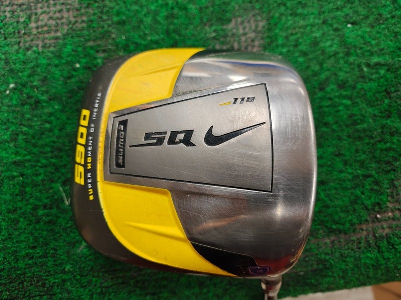 Nike SQ Sumo2 5900 11.5 Degree Driver Regular Flex Diamana Graphite