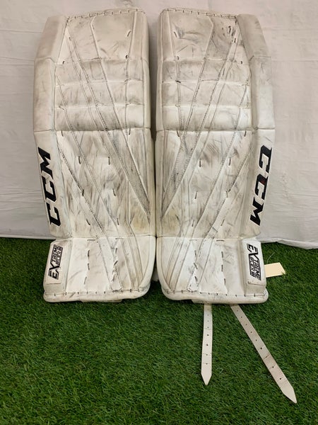 CCM Extreme Flex III Goalie Full Set Regular | Senior 34"