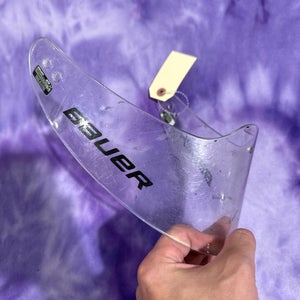 Bauer GTP Mask Dagler  (Used)