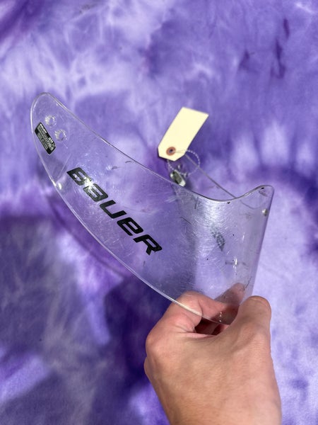 Bauer GTP Mask Dagler  (Used)