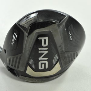 Ping G425 Max 10.5* Driver Senior Flex Right Alta CB 55g  # 197256